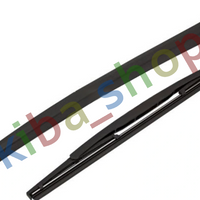 FOR SKODA FABIA 6Y 00-07 ESTATE REAR WINDOW WIPER ARM AND BLADE 365 MM