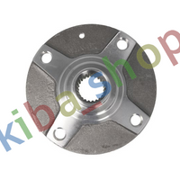 FRONT AXLE BOTH SIDES RIGHT OR LEFT WHEEL HUB FRONT FITS FOR D ESCORT III