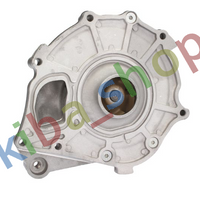 WATER PUMP WITH PULLEY FITS SCANIA INTERLINK IRIZAR PB K LPGRS OMNIEXPRESS