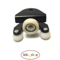 FOR VW MULTIVAN T5 03-15 1X SLIDING DOOR LOWER PULLEY LH OR RH