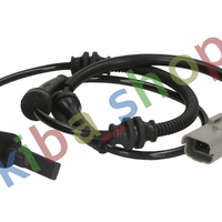 FRONT AXLE RIGHT OR LEFT ABS SENSOR FRONT L/R FITS CITROEN C4 GRAND PICASSO II