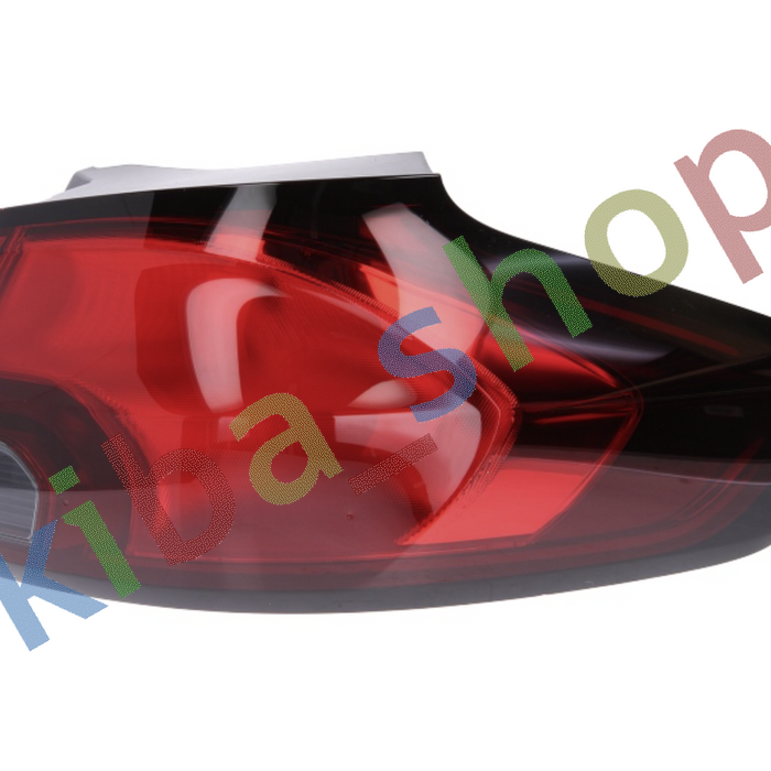 FOR VAUXHALL ZAFIRA TOURER 12- REAR RIGHT TAIL LIGHT LAMP