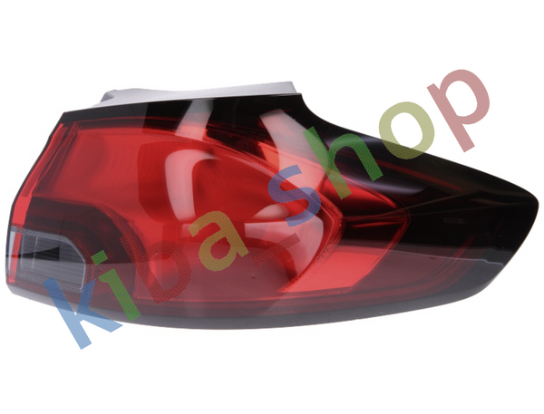 FOR VAUXHALL ZAFIRA TOURER 12- REAR RIGHT TAIL LIGHT LAMP