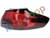 FOR VAUXHALL ZAFIRA TOURER 12- REAR RIGHT TAIL LIGHT LAMP