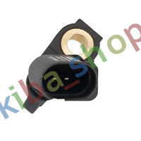 FRONT AXLE LEFT LEFT ABS SENSOR FRONT L FITS AUDI A1 A2 A3 SEAT CORDOBA IBIZA