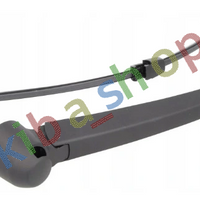 FOR SEAT IBIZA 6J 12- REAR WINDOW WIPER ARM AND BLADE 350 MM