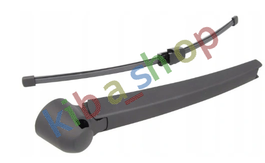 FOR SEAT IBIZA 6J 12- REAR WINDOW WIPER ARM AND BLADE 350 MM