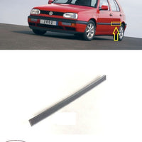 FOR VW GOLF MK3 III 3 92-98 5DOOR REAR DOOR MOULDING LH PASSENGER