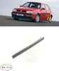 FOR VW GOLF MK3 III 3 92-98 5DOOR REAR DOOR MOULDING LH PASSENGER