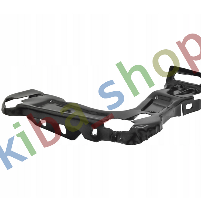 FOR SKODA OCTAVIA 1Z3/1Z5 08-13 LEFT HEADLAMP FASTENING BRACKET HOLDER