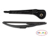 FOR RENAULT SCENIC II 03-09 WINDSCREEN  REAR WIPER ARM & BLADE 275mm
