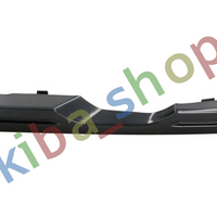 RIGHT FRONT GRILLE STRIP BOTTOM R PLASTIC BLACK FITS MAZDA CX-5 KE 0215-0317