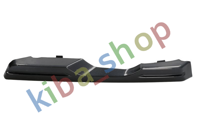 RIGHT FRONT GRILLE STRIP BOTTOM R PLASTIC BLACK FITS MAZDA CX-5 KE 0215-0317