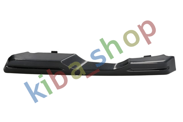 RIGHT FRONT GRILLE STRIP BOTTOM R PLASTIC BLACK FITS MAZDA CX-5 KE 0215-0317