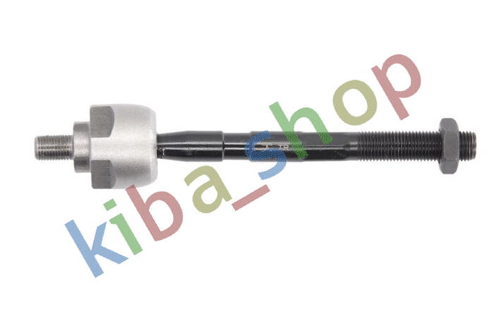 FRONT AXLE BOTH SIDES INNER RIGHT OR LEFT TIE ROD WITH NO END L/R LENGTH 190MM