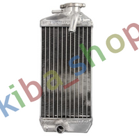 RIGHT RADIATOR R FITS FOR SUZUKI RM-Z 250 2007-2009