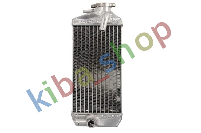 RIGHT RADIATOR R FITS FOR SUZUKI RM-Z 250 2007-2009