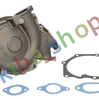 WATER PUMP FITS IVECO 370 NEW HOLLAND MX