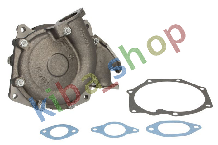 WATER PUMP FITS IVECO 370 NEW HOLLAND MX