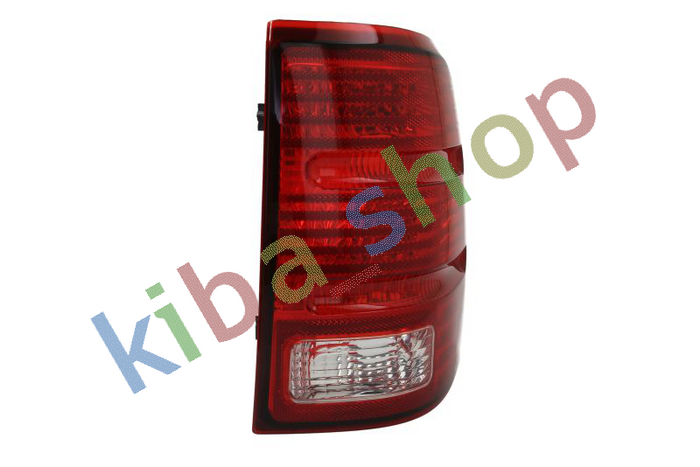 RIGHT REAR LAMP R USA VERSION WITHOUT ECE FITS FOR FORD EXPLORER III 1200-0605