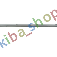 FRONT GRILLE STRIP MIDDLE CENTRE LONG CHROME FITS MAZDA CX-9 1215-