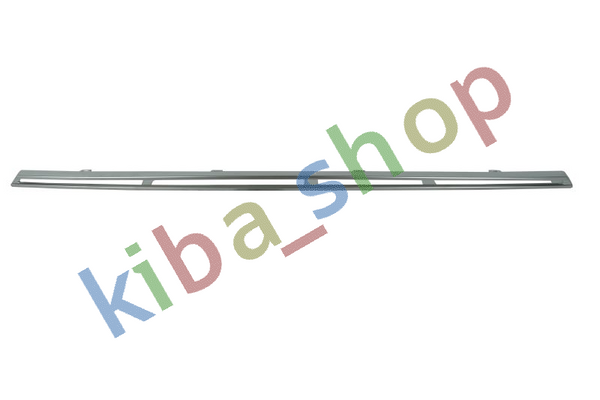 FRONT GRILLE STRIP MIDDLE CENTRE LONG CHROME FITS MAZDA CX-9 1215-