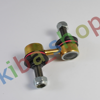 FRONT AXLE BOTH SIDES RIGHT OR LEFT STABILIZER LINK FRONT L/R 60MM FITS