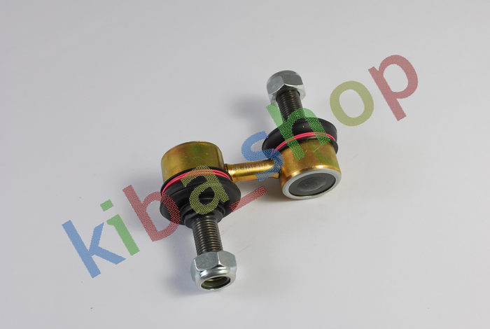 FRONT AXLE BOTH SIDES RIGHT OR LEFT STABILIZER LINK FRONT L/R 60MM FITS