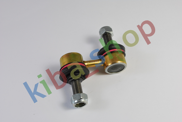 FRONT AXLE BOTH SIDES RIGHT OR LEFT STABILIZER LINK FRONT L/R 60MM FITS