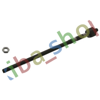 FRONT AXLE LEFT FRONT AXLE RIGHT LEFT OR RIGHT TIE ROD WITH NO END L/R LENGTH