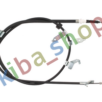 RIGHT REAR RIGHT HANDBRAKE CABLE REAR R 1920MM/1765MM FITS FOR TOYOTA COROLLA