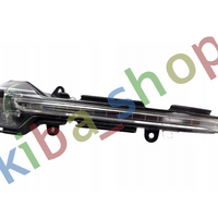 FOR SEAT ARONA 17- LEFT WING MIRROR INDICATOR