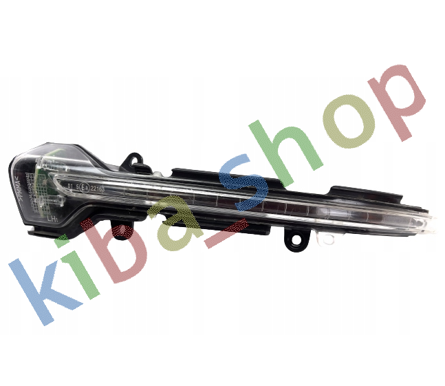 FOR SEAT ARONA 17- LEFT WING MIRROR INDICATOR