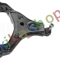 FRONT AXLE LEFT LEFT FRONT AXLE TRACK CONTROL ARM L BOTTOM FITS MERCEDES