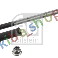 FRONT AXLE LEFT TIE ROD WITH END L FITS FOR D GALAXY II GALAXY MK II MONDEO IV