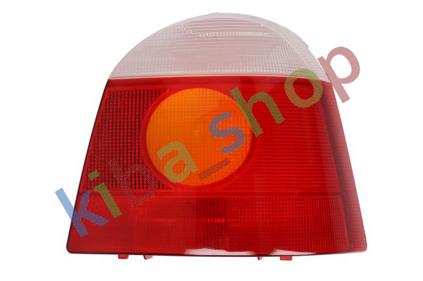 RIGHT RIGHT REAR LAMP R FITS FOR RENAULT TWINGO I HATCHBACK 0393-0998