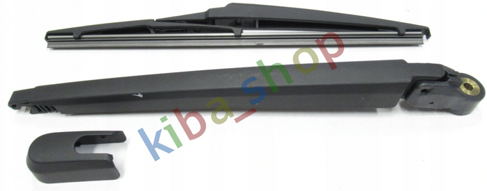 FOR TOYOTA AVENSIS T25 03-06 LIFTBACK REAR WINDOW WIPER ARM AND BLADE 305 MM