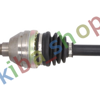 FRONT AXLE RIGHT DRIVE SHAFT FRONT R 998MM FITS OPEL ASTRA J 17D 0612-1015