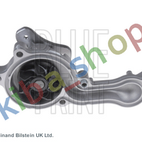 WATER PUMP FITS HONDA CITY IV CIVIC VIII JAZZ II 12/13/14 0302-