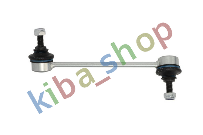 FRONT AXLE LEFT LEFT STABILIZER LINK FRONT L FITS HYUNDAI GETZ 11-16 0902-