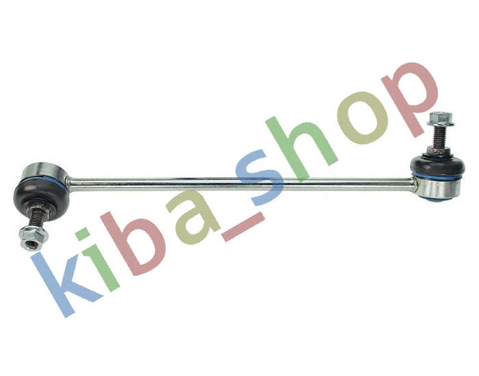 FRONT AXLE LEFT LEFT STABILIZER LINK FRONT L 300MM FITS BMW X3 E83 20-30D