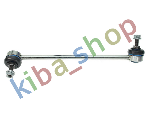 FRONT AXLE LEFT LEFT STABILIZER LINK FRONT L 300MM FITS BMW X3 E83 20-30D