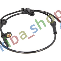 FRONT AXLE LEFT LEFT ABS SENSOR FRONT L FITS NISSAN MURANO I 35 0803-0908