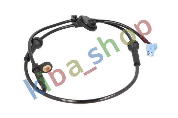 FRONT AXLE LEFT LEFT ABS SENSOR FRONT L FITS NISSAN MURANO I 35 0803-0908