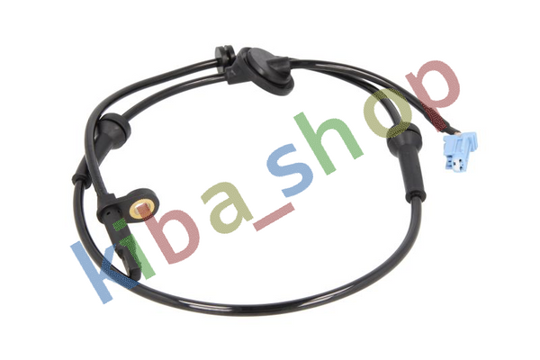 FRONT AXLE LEFT LEFT ABS SENSOR FRONT L FITS NISSAN MURANO I 35 0803-0908