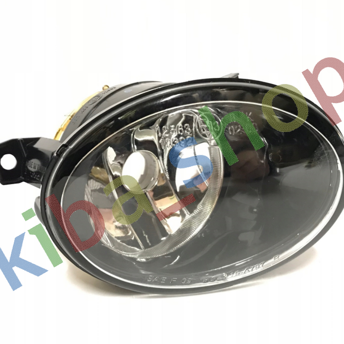 FOR VW TRANSPORTER 7H/T5 09- FRONT RIGHT FOG LIGHT LAMP