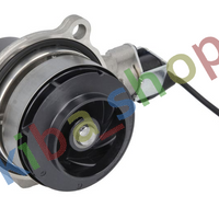 WATER PUMP FITS MAN TGE AUDI A1 A3 A4 ALLROAD B8 A4 ALLROAD B9 A4 B8 A4 B9 A5