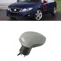 FOR SEAT EXEO 3R 08-13 SIDE DOOR 7PIN MIRROR LH LHD