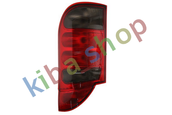 RIGHT RIGHT REAR LAMP R FITS FOR SETRA 400 1003-