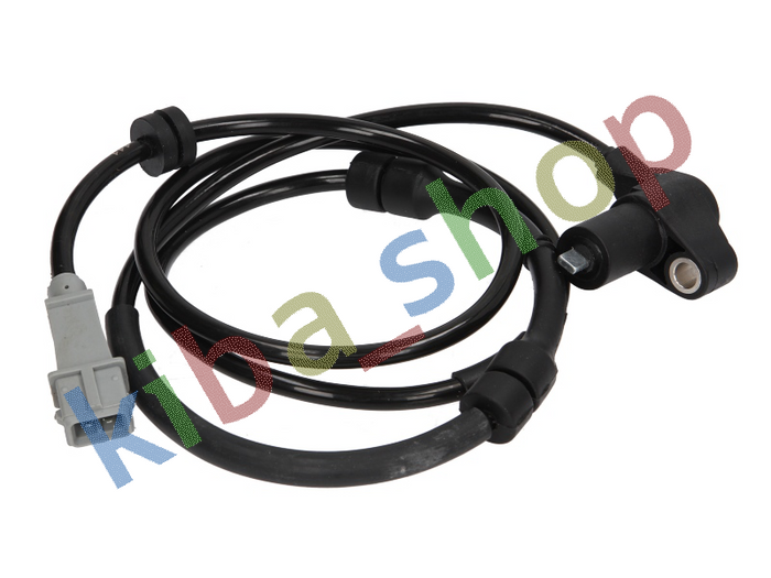 FRONT AXLE RIGHT OR LEFT ABS SENSOR FRONT L/R FITS CITROEN BERLINGO